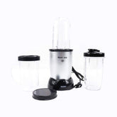 Wüller Nutri Mix Blender with 3 Versatile Containers